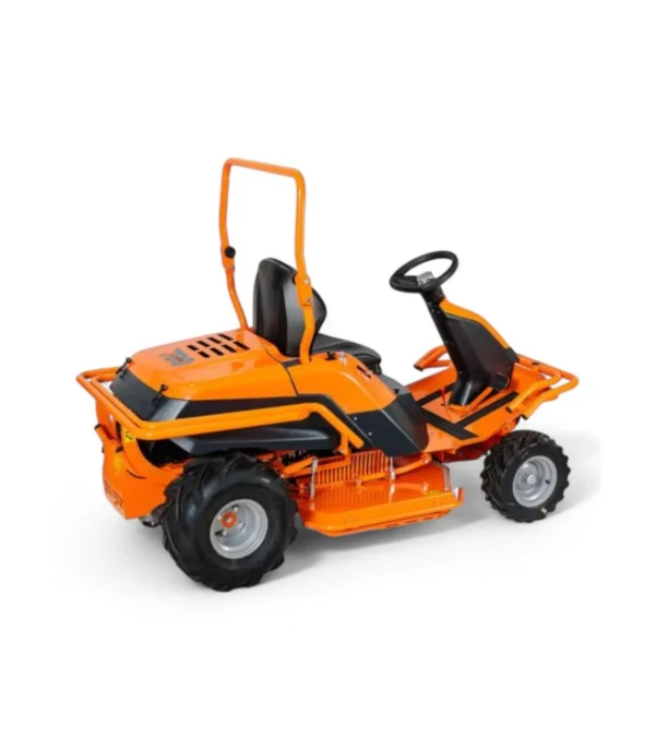 Tondeuse Autoportée Mulching 708 Cm³ – 10 000 M² – Terrains Difficiles – Villager Crossmow 700