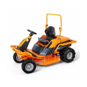Tondeuse Autoportée Mulching 708 Cm³ – 10 000 M² – Terrains Difficiles – Villager Crossmow 700