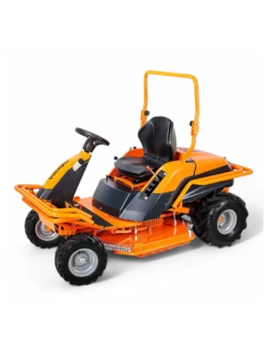 Tondeuse Autoportée Mulching 708 Cm³ – 10 000 M² – Terrains Difficiles – Villager Crossmow 700