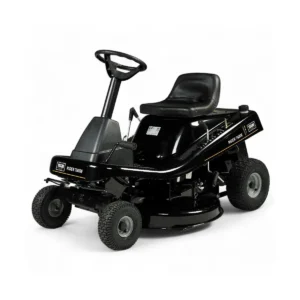 Tondeuse Autoportée Rider Thermique 76 Cm, Moteur 432 Cc, Mulching + Éjection – Texas Rider 7600E