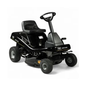 Tondeuse Autoportée Rider Thermique 76 Cm, Moteur 432 Cc, Mulching + Éjection – Texas Rider 7600E