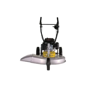 Tondeuse Débroussailleuse Thermique Pro Autotractée 4,9 Cv 196 Cm3 Coupe 61cm Texas Multicut 610