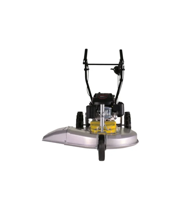 Tondeuse Débroussailleuse Thermique Pro Autotractée 4,9 Cv 196 Cm3 Coupe 61cm Texas Multicut 610