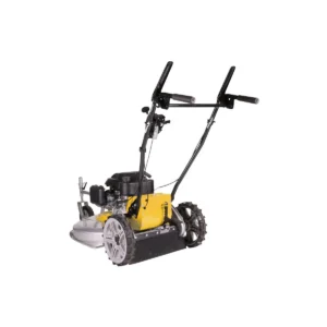 Tondeuse Débroussailleuse Thermique Pro Autotractée 4,9 Cv 196 Cm3 Coupe 61cm Texas Multicut 610