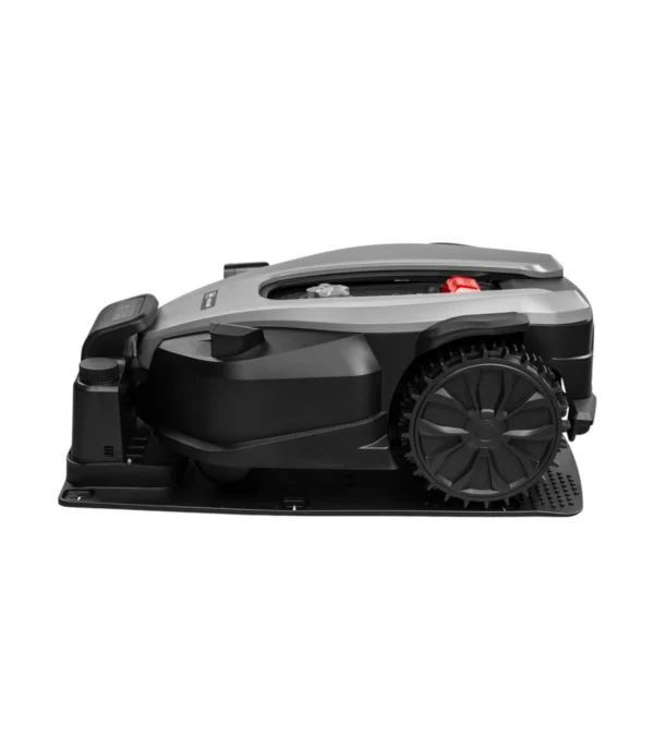 Tondeuse Robot Connectée 1600 M², Suivi Via App Mobile – Texas TMX1600