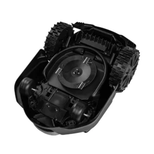 Tondeuse Robot Connectée 1600 M², Suivi Via App Mobile – Texas TMX1600