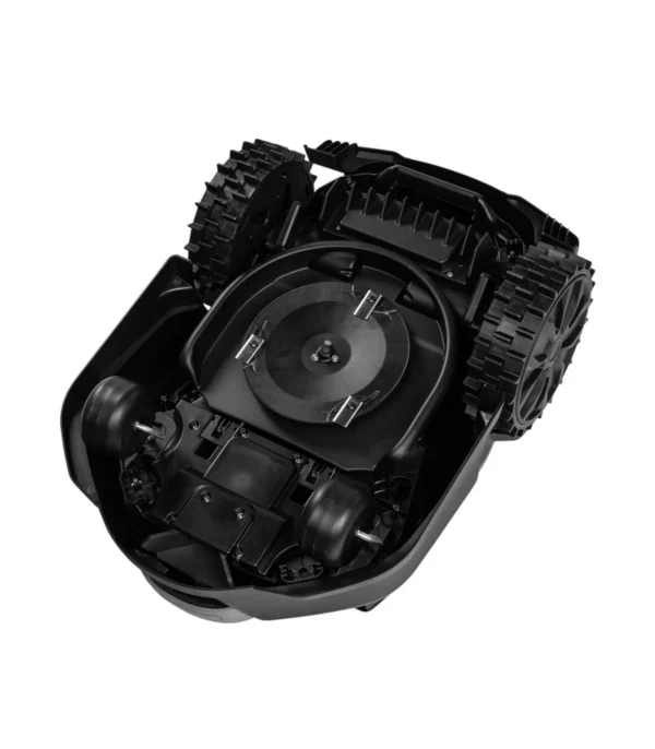 Tondeuse Robot Connectée 1600 M², Suivi Via App Mobile – Texas TMX1600