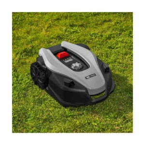 Tondeuse Robot Connectée 1600 M², Suivi Via App Mobile – Texas TMX1600