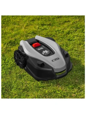 Tondeuse Robot Connectée 1600 M², Suivi Via App Mobile – Texas TMX1600