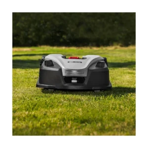 Tondeuse Robot Connectée 1600 M², Suivi Via App Mobile – Texas TMX1600