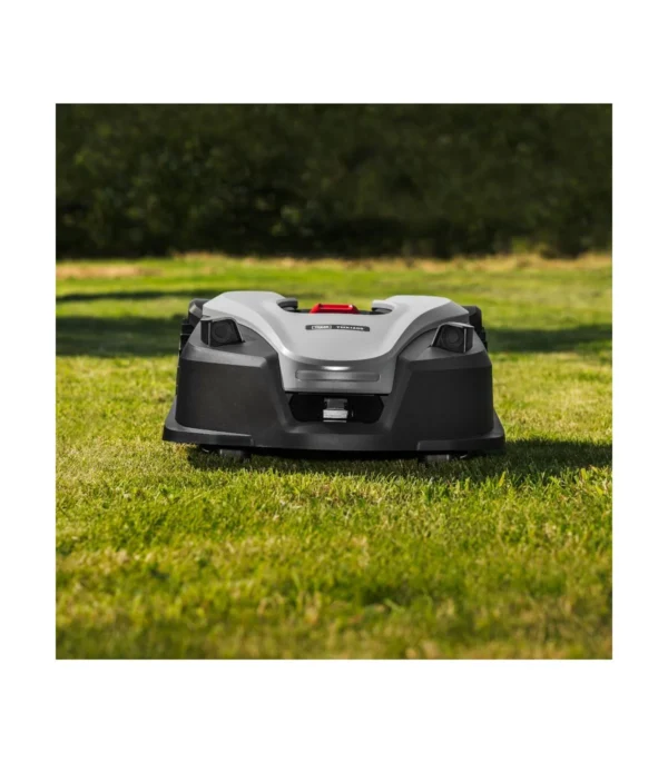 Tondeuse Robot Connectée 1600 M², Suivi Via App Mobile – Texas TMX1600
