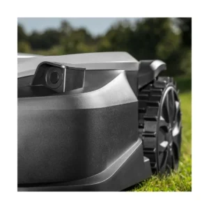 Tondeuse Robot Connectée 1600 M², Suivi Via App Mobile – Texas TMX1600