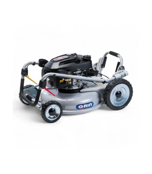 Tondeuse Thermique Moteur Honda 201