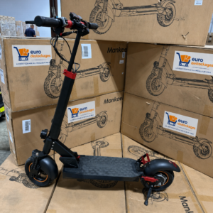 🛴 Trottinette Électrique Tout-Terrain Mankeel MX-14 – Neuve