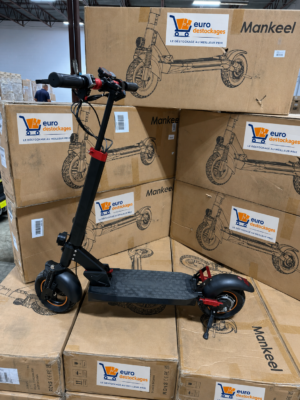 🛴 Trottinette Électrique Tout-Terrain Mankeel MX-14 – Neuve