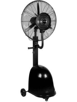 Ventilateur brumisateur sur pied Fabrilamp Napoleon 260W