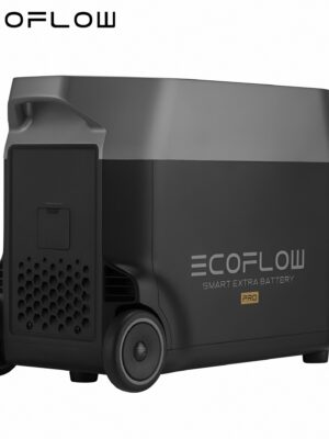 Batterie supplémentaire EcoFlow DELTA Pro 3600Wh