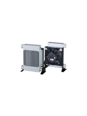 Rs Pro – Refroidisseur d'air 25 à 100L/min – 12V c.c. – Pression max 16 bars – Dimensions 322.5 x 277 x 167mm – Poids 6kg