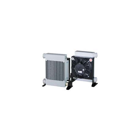 Rs Pro – Refroidisseur d'air 25 à 100L/min – 12V c.c. – Pression max 16 bars – Dimensions 322.5 x 277 x 167mm – Poids 6kg