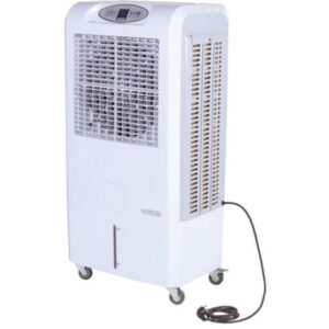 Rafraîchisseur d'air 150W Master CCX 4.0 4000m3/h Sovelor