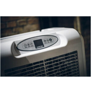 Rafraîchisseur d'air 150W Master CCX 4.0 4000m3/h Sovelor