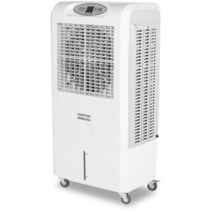 Rafraîchisseur d'air 150W Master CCX 4.0 4000m3/h Sovelor