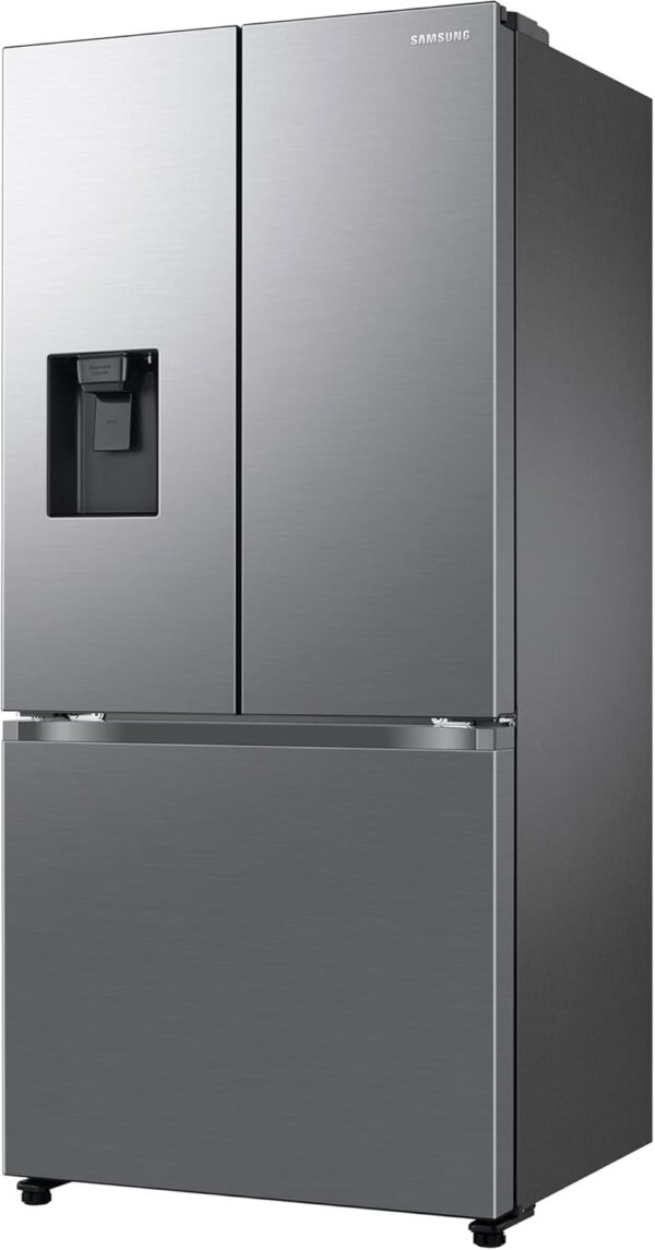 SAMSUNG Réfrigérateur 3 portes RF50C530ES9 [Classe énergétique E]