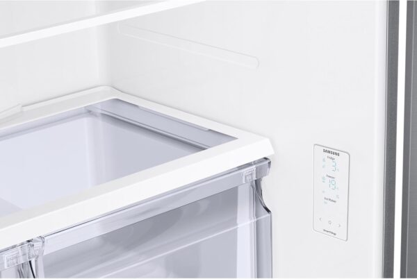 SAMSUNG Réfrigérateur 3 portes RF50C530ES9 [Classe énergétique E]