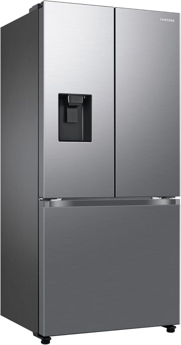 SAMSUNG Réfrigérateur 3 portes RF50C530ES9 [Classe énergétique E]