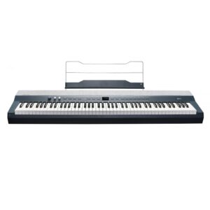 Kurzweil KAP1-KB Stage Piano 88 Touches avec Casque – Piano Numérique