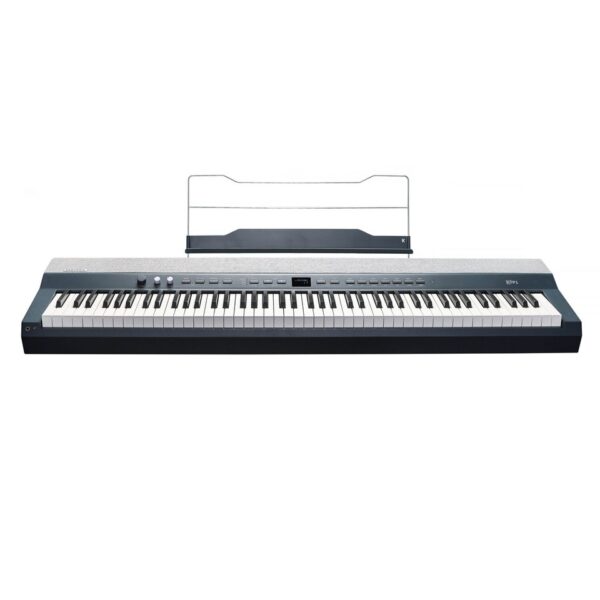 Kurzweil KAP1-KB Stage Piano 88 Touches avec Casque – Piano Numérique