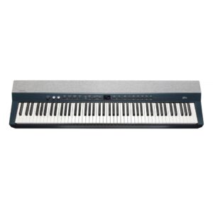 Kurzweil KAP1-KB Stage Piano 88 Touches avec Casque – Piano Numérique