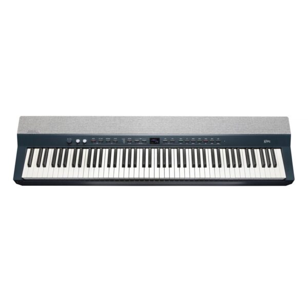 Kurzweil KAP1-KB Stage Piano 88 Touches avec Casque – Piano Numérique