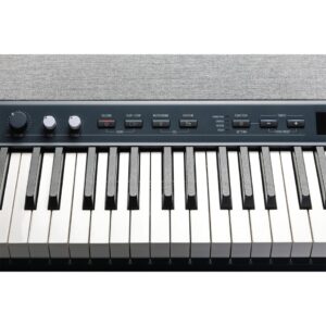 Kurzweil KAP1-KB Stage Piano 88 Touches avec Casque – Piano Numérique