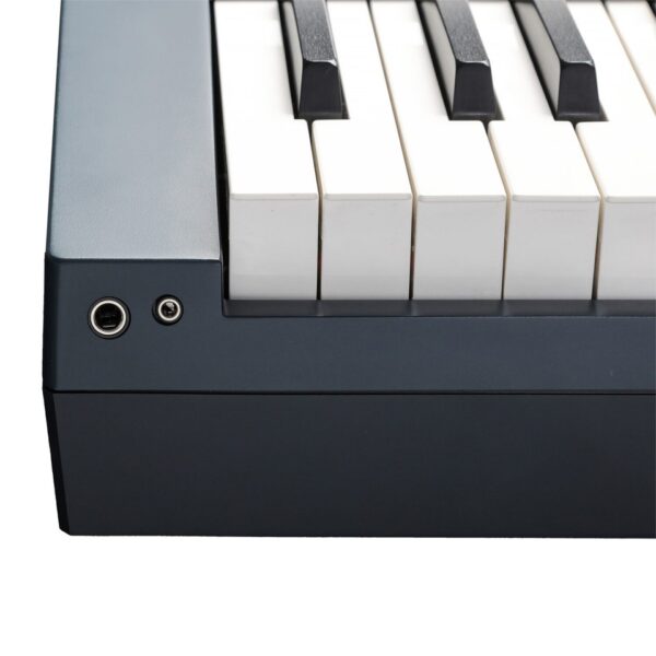 Kurzweil KAP1-KB Stage Piano 88 Touches avec Casque – Piano Numérique