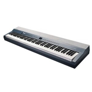 Kurzweil KAP1-KB Stage Piano 88 Touches avec Casque – Piano Numérique