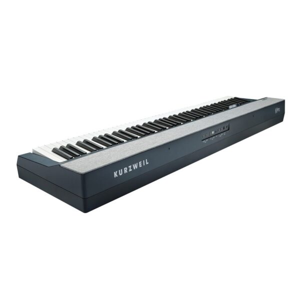 Kurzweil KAP1-KB Stage Piano 88 Touches avec Casque – Piano Numérique