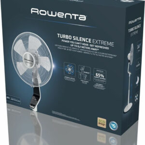 Ventilateur sur pied Rowenta VU – 32 W
