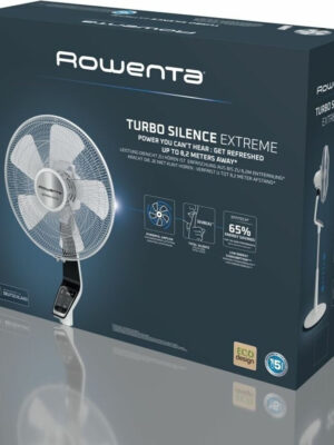 Ventilateur sur pied Rowenta VU – 32 W