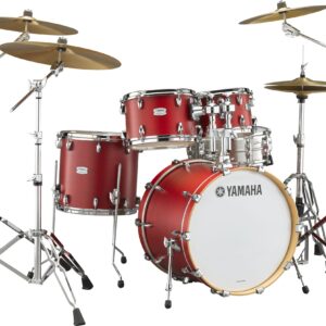 Batterie acoustique Yamaha TMP2F4 Tour Custom 22