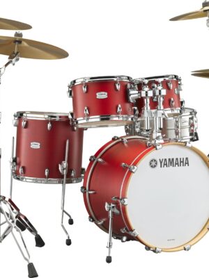 Batterie acoustique Yamaha TMP2F4 Tour Custom 22
