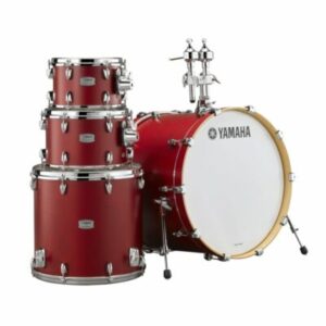 Batterie acoustique Yamaha TMP2F4 Tour Custom 22
