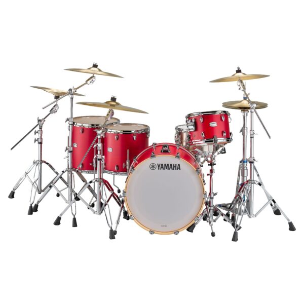 Batterie acoustique Yamaha TMP2F4 Tour Custom 22