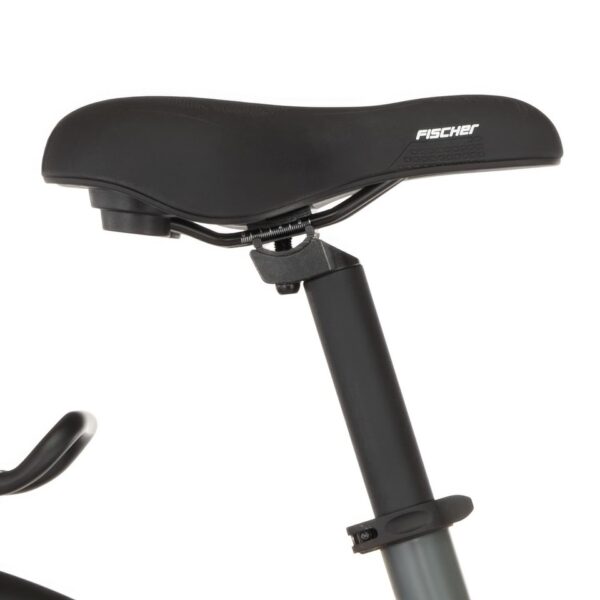 FISCHER CITA MOVE 01 W E-Bike 28" Gris Mat – Batterie 474 Wh