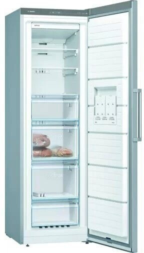 Congélation Bosch GSN36VLEP