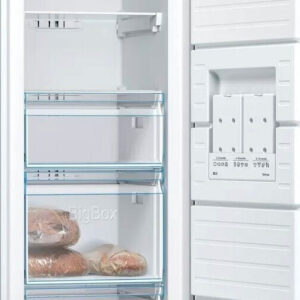 Congélation Bosch GSN36VLEP