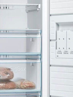 Congélation Bosch GSN36VLEP