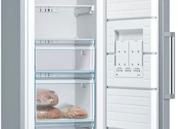 Congélation Bosch GSN36VLEP