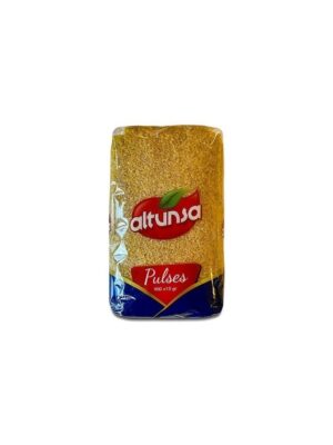 Boulgour moyen ALTUNSA 900 g / vente par Palette