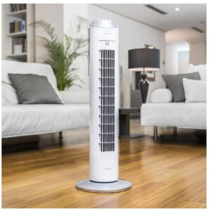 Ventilateur cecotec EnergySilence 8090 Skyline